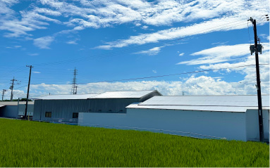 （有）山本エッグハウス